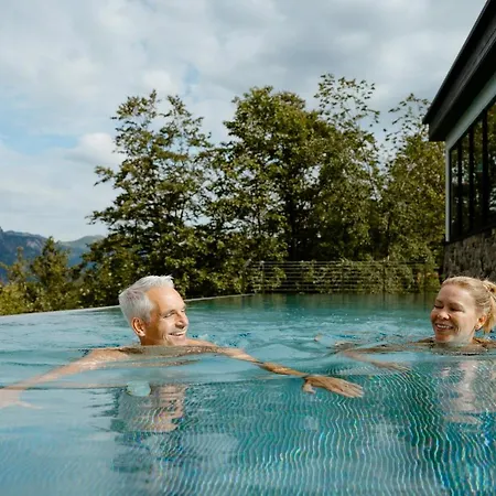 فندق Graseck - Mountain Hideaway & Health Care 4*