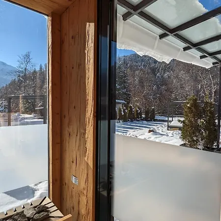 Graseck - Mountain Hideaway & Health Care 4*