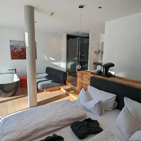 Graseck - Mountain Hideaway & Health Care 4*
