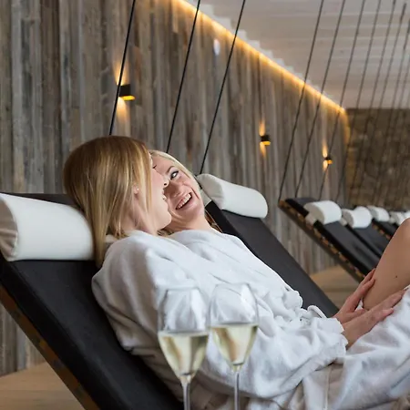 Graseck - Mountain Hideaway & Health Care 4*