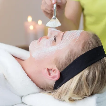 فندق Graseck - Mountain Hideaway & Health Care جارمش بارتنكيرشن