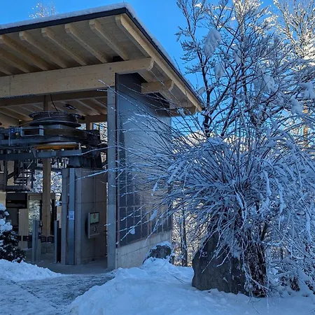 فندق Graseck - Mountain Hideaway & Health Care 4*