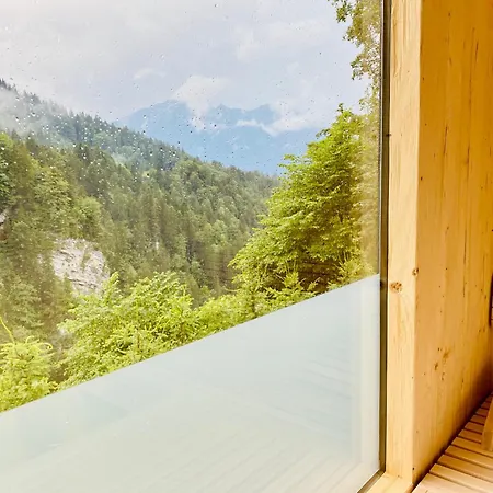 فندق Graseck - Mountain Hideaway & Health Care