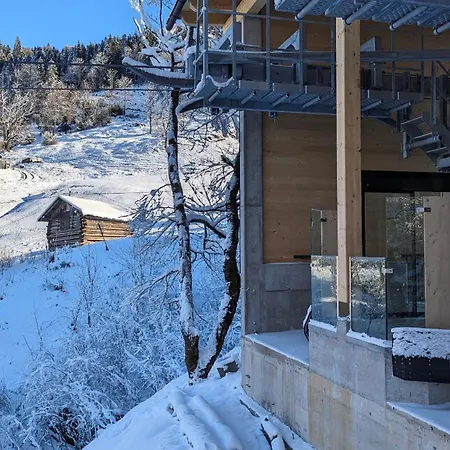 فندق Graseck - Mountain Hideaway & Health Care