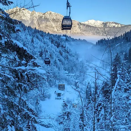 Graseck - Mountain Hideaway & Health Care جارمش بارتنكيرشن
