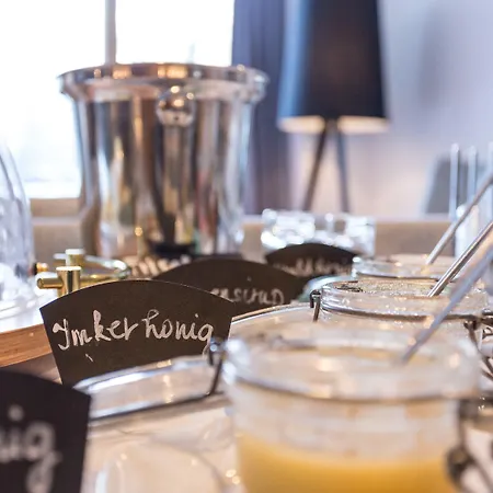 Graseck - Mountain Hideaway & Health Care Hotel