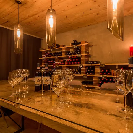 Hotel Graseck - Mountain Hideaway & Health Care