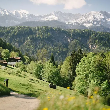فندق Graseck - Mountain Hideaway & Health Care