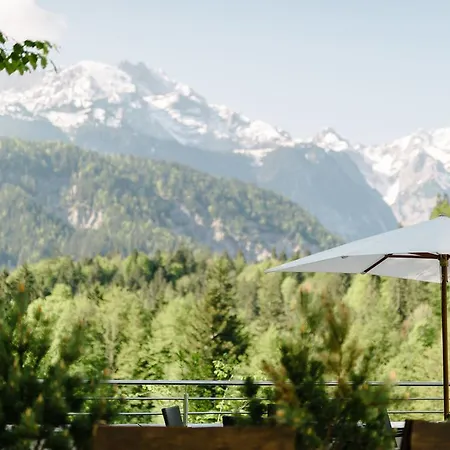 فندق Graseck - Mountain Hideaway & Health Care 4*