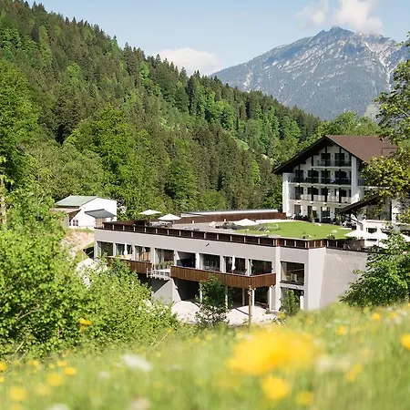 فندق Graseck - Mountain Hideaway & Health Care 4*