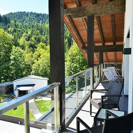 فندق Graseck - Mountain Hideaway & Health Care 4*