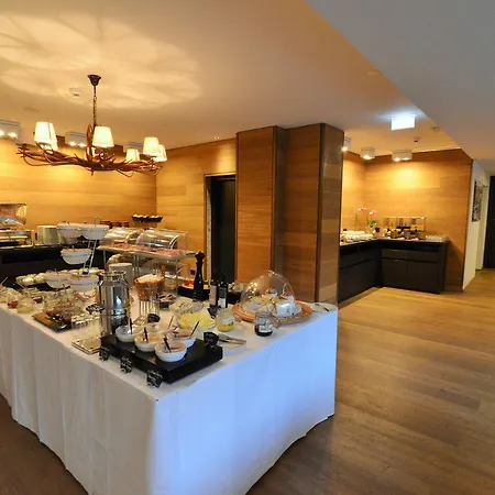 فندق Graseck - Mountain Hideaway & Health Care 4*