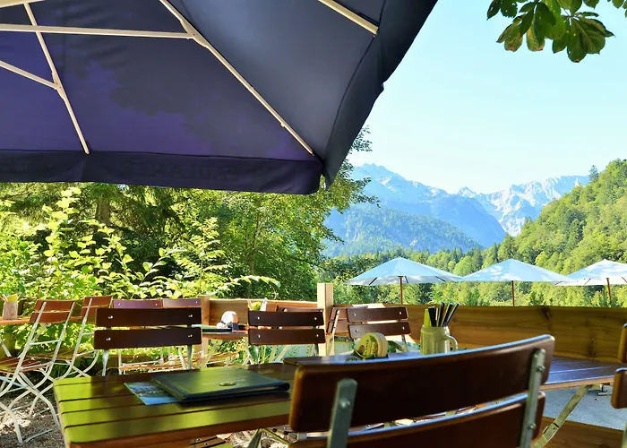 Graseck - Mountain Hideaway & Health Care 酒店