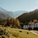 Graseck - Mountain Hideaway & Health Care Garmisch-Partenkirchen