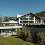 Szálloda Graseck - Mountain Hideaway & Health Care