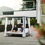 Szálloda Graseck - Mountain Hideaway & Health Care 4*
