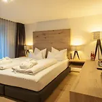 Szálloda Graseck - Mountain Hideaway & Health Care 4*