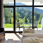 Szálloda Graseck - Mountain Hideaway & Health Care