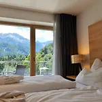 Graseck - Mountain Hideaway & Health Care Szálloda 4*