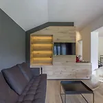 Szálloda Graseck - Mountain Hideaway & Health Care Garmisch-Partenkirchen
