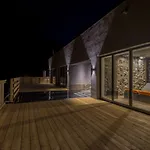 Szálloda Graseck - Mountain Hideaway & Health Care 4*
