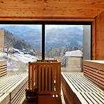 Szálloda Graseck - Mountain Hideaway & Health Care Garmisch-Partenkirchen