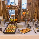 Graseck - Mountain Hideaway & Health Care Garmisch-Partenkirchen