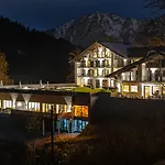 Szálloda Graseck - Mountain Hideaway & Health Care Garmisch-Partenkirchen