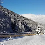Graseck - Mountain Hideaway & Health Care Garmisch-Partenkirchen