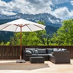 Graseck - Mountain Hideaway & Health Care Szálloda Garmisch-Partenkirchen