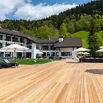 Szálloda Graseck - Mountain Hideaway & Health Care
