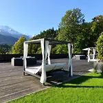 Szálloda Graseck - Mountain Hideaway & Health Care 4*