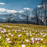 Graseck - Mountain Hideaway & Health Care 4* Garmisch-Partenkirchen