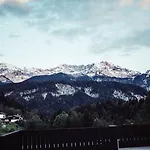 Graseck - Mountain Hideaway & Health Care Szálloda Garmisch-Partenkirchen