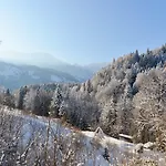 Graseck - Mountain Hideaway & Health Care Garmisch-Partenkirchen