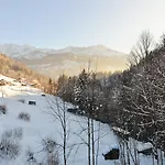 Graseck - Mountain Hideaway & Health Care 4* Garmisch-Partenkirchen