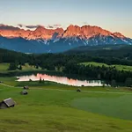Graseck - Mountain Hideaway & Health Care 4*