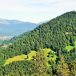 Szálloda Graseck - Mountain Hideaway & Health Care 4*
