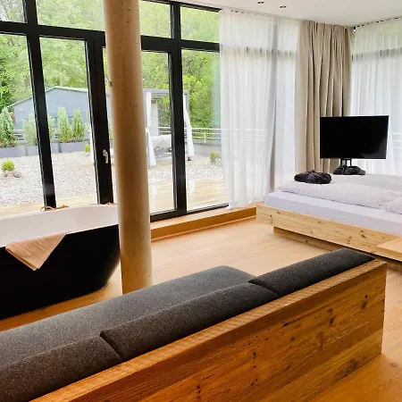 Graseck - Mountain Hideaway & Health Care Szálloda