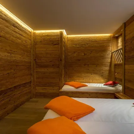 Graseck - Mountain Hideaway & Health Care Hotel 4*
