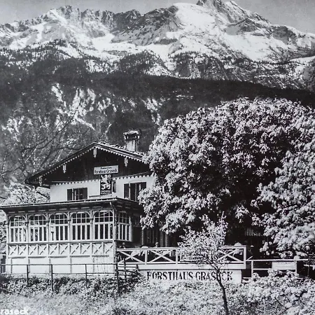 Graseck - Mountain Hideaway & Health Care
