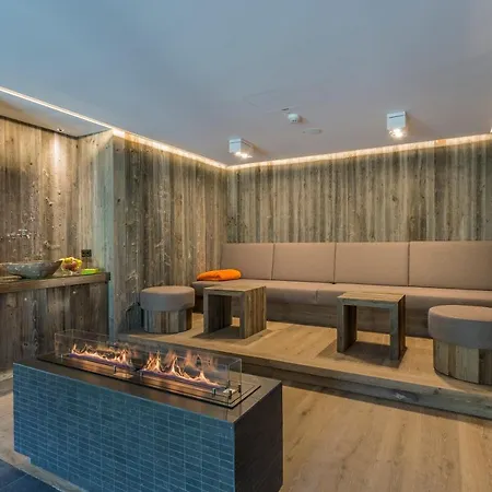 Graseck - Mountain Hideaway & Health Care Szálloda Garmisch-Partenkirchen