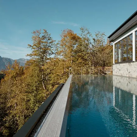 Graseck - Mountain Hideaway & Health Care Hotel Garmisch-Partenkirchen