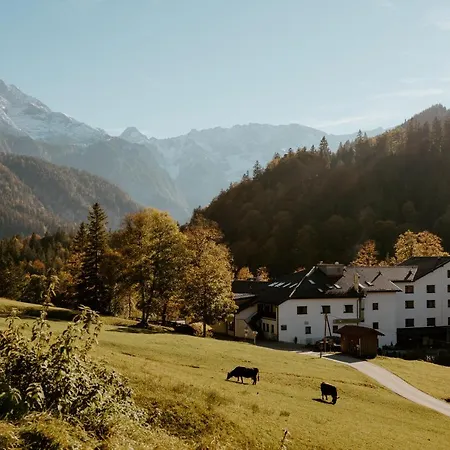Graseck - Mountain Hideaway & Health Care Garmisch-Partenkirchen