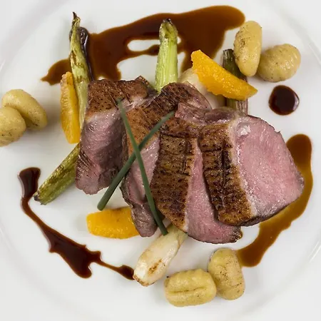 Graseck - Mountain Hideaway & Health Care