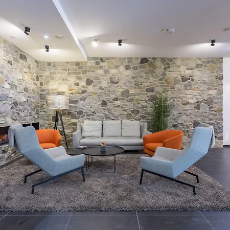 Graseck - Mountain Hideaway & Health Care 4*