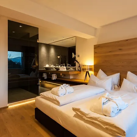 Graseck - Mountain Hideaway&health Care Hotel 4*