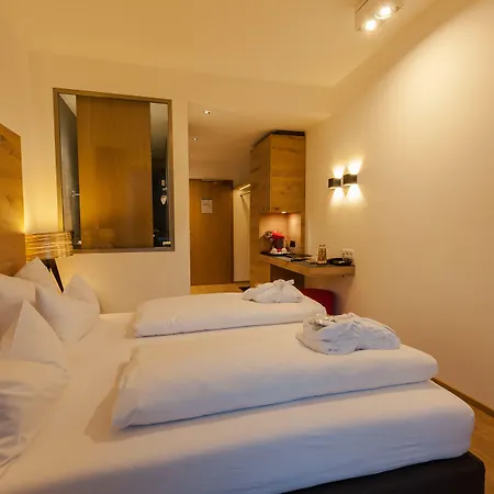 Graseck - Mountain Hideaway & Health Care Garmisch-Partenkirchen