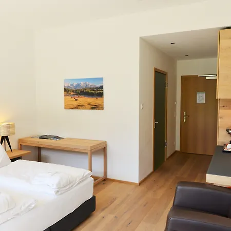 Graseck - Mountain Hideaway & Health Care Garmisch-Partenkirchen