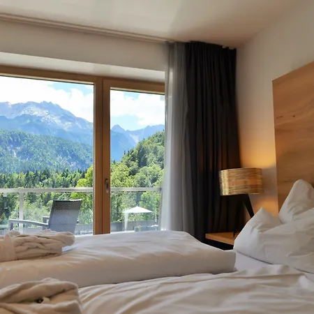 Graseck - Mountain Hideaway & Health Care Ξενοδοχείο 4*